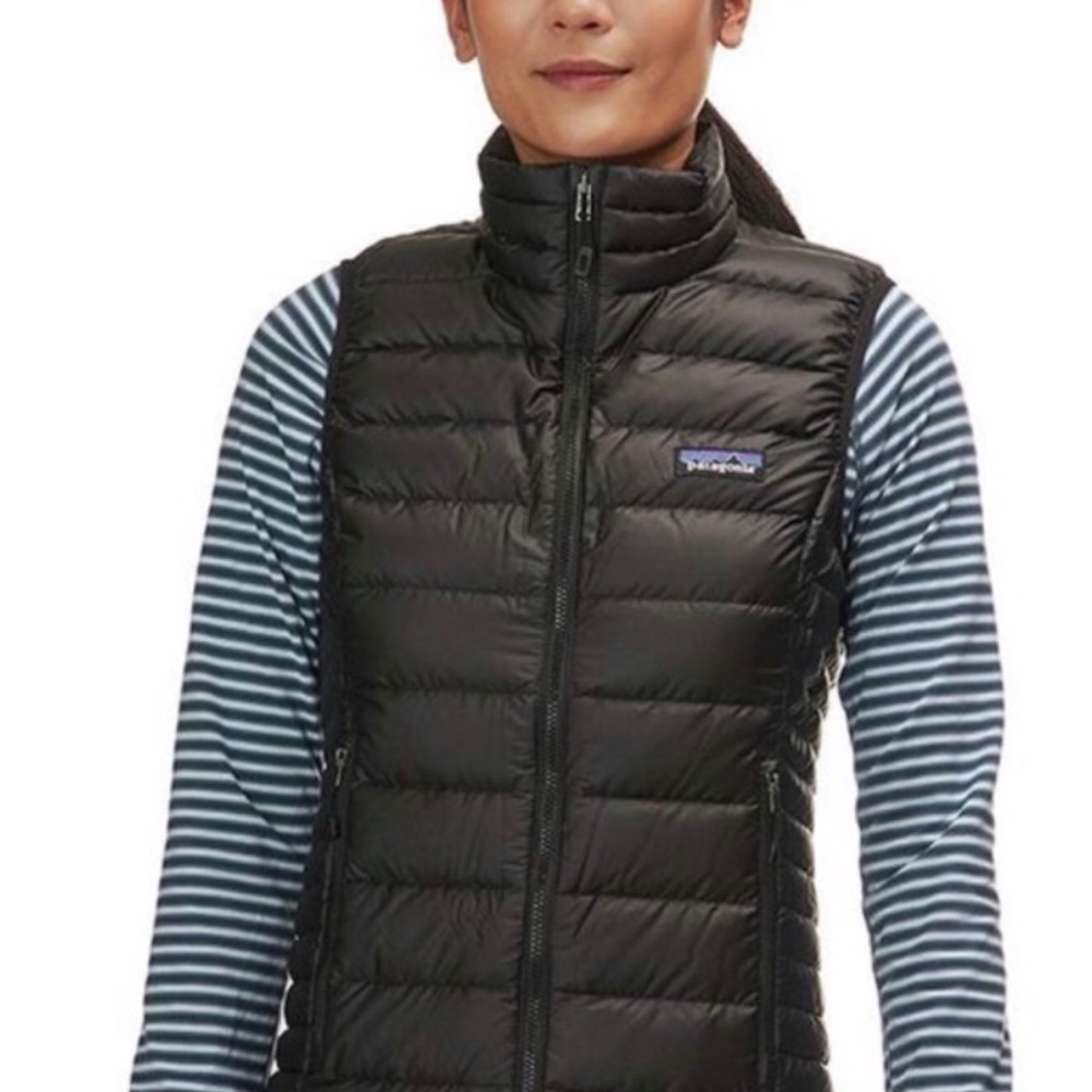 PATAGONIA Down Vest